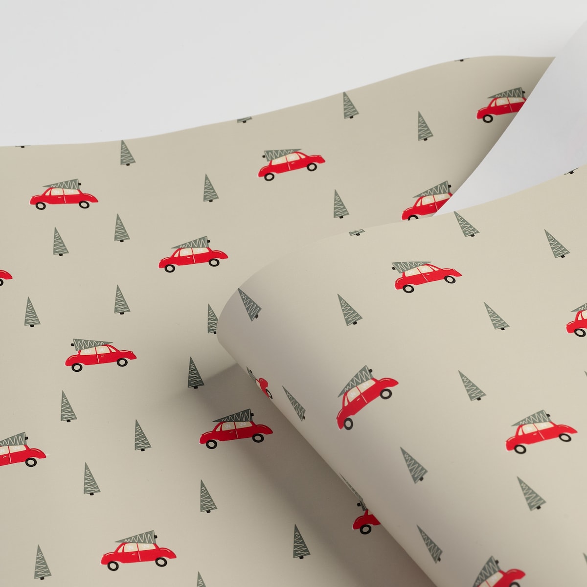 Papier Prezentowy Lelu