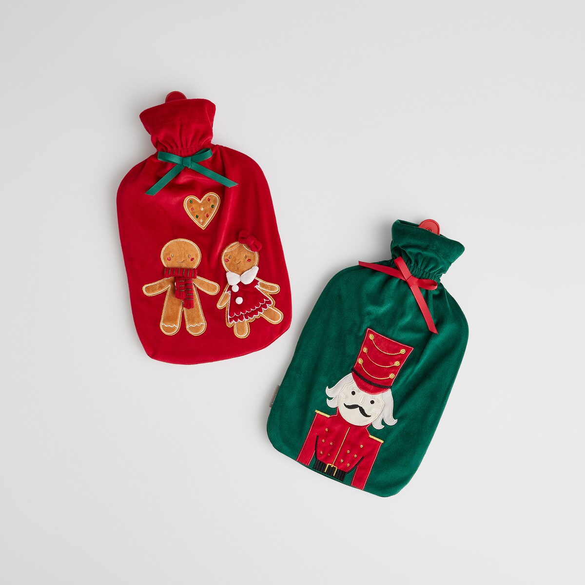 Termofor Ginno z motywem piernika