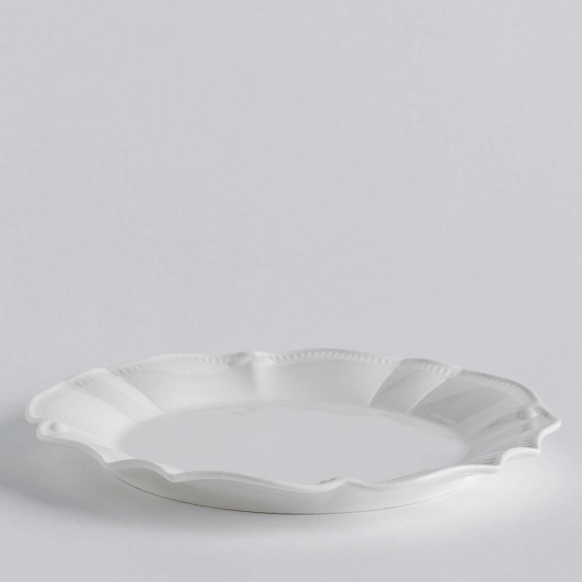 Talerz Obiadowy Ekko