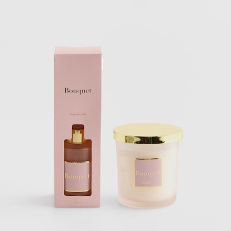 Odświeżacz Powietrza Daniello z motywem choinki