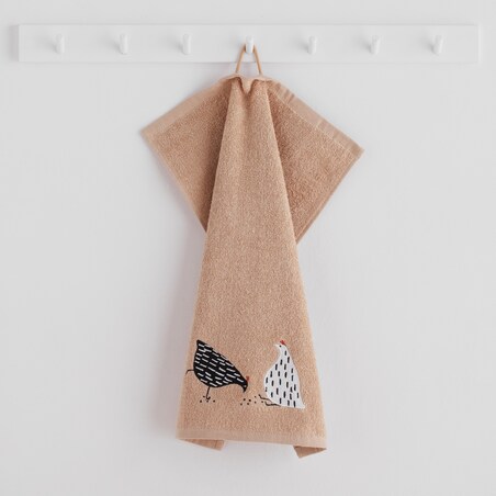 Ręcznik Kuchenny Henny 37x50 cm