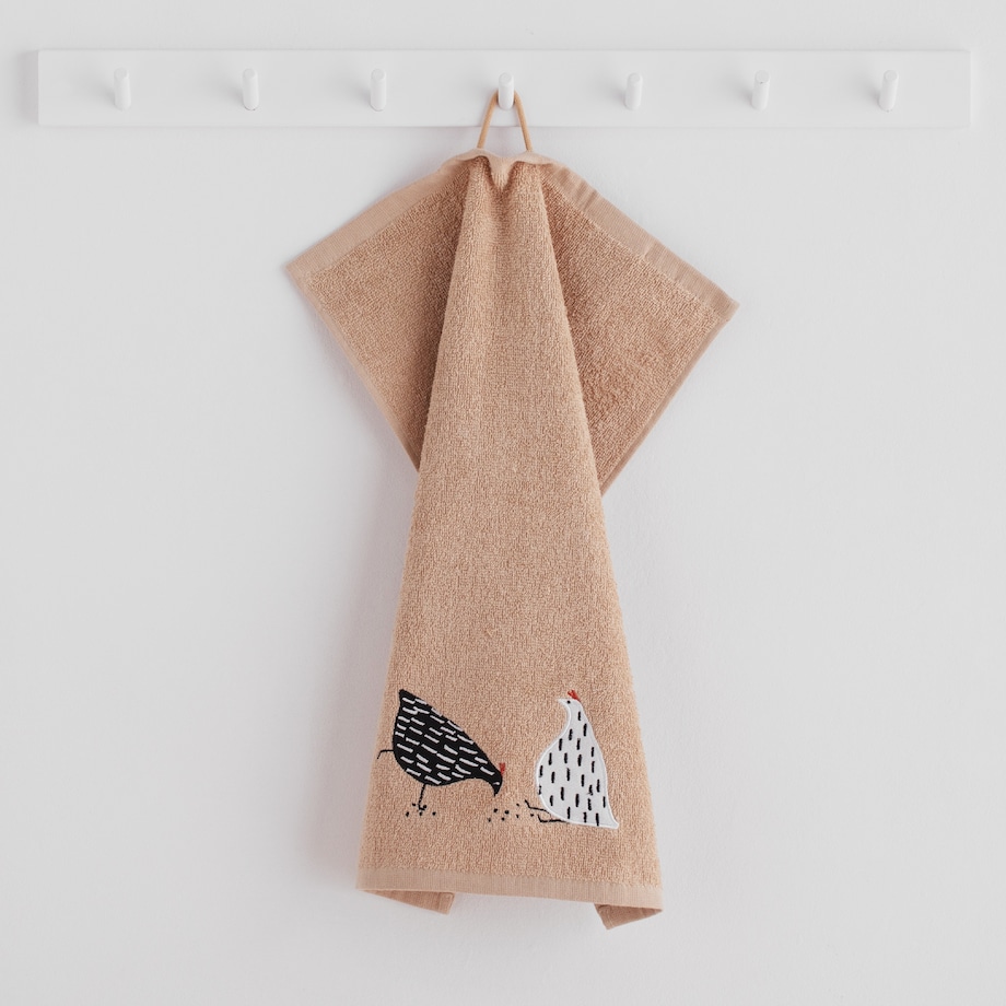 Ręcznik Kuchenny Henny 37x50 cm