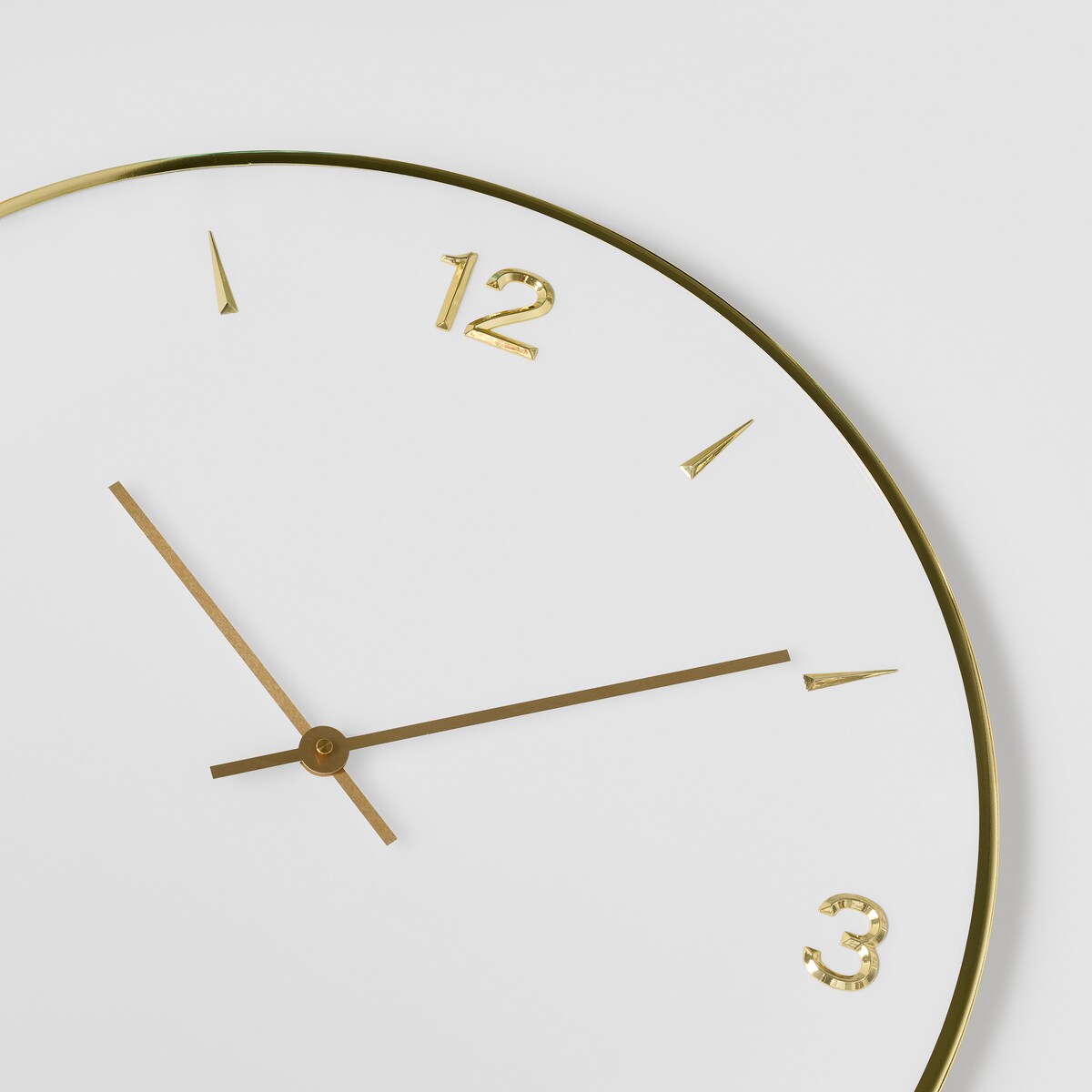 Zegar Ścienny Prismarino