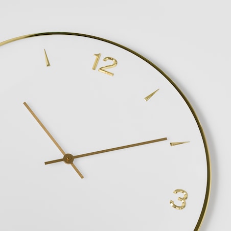 Zegar Ścienny Prismarino