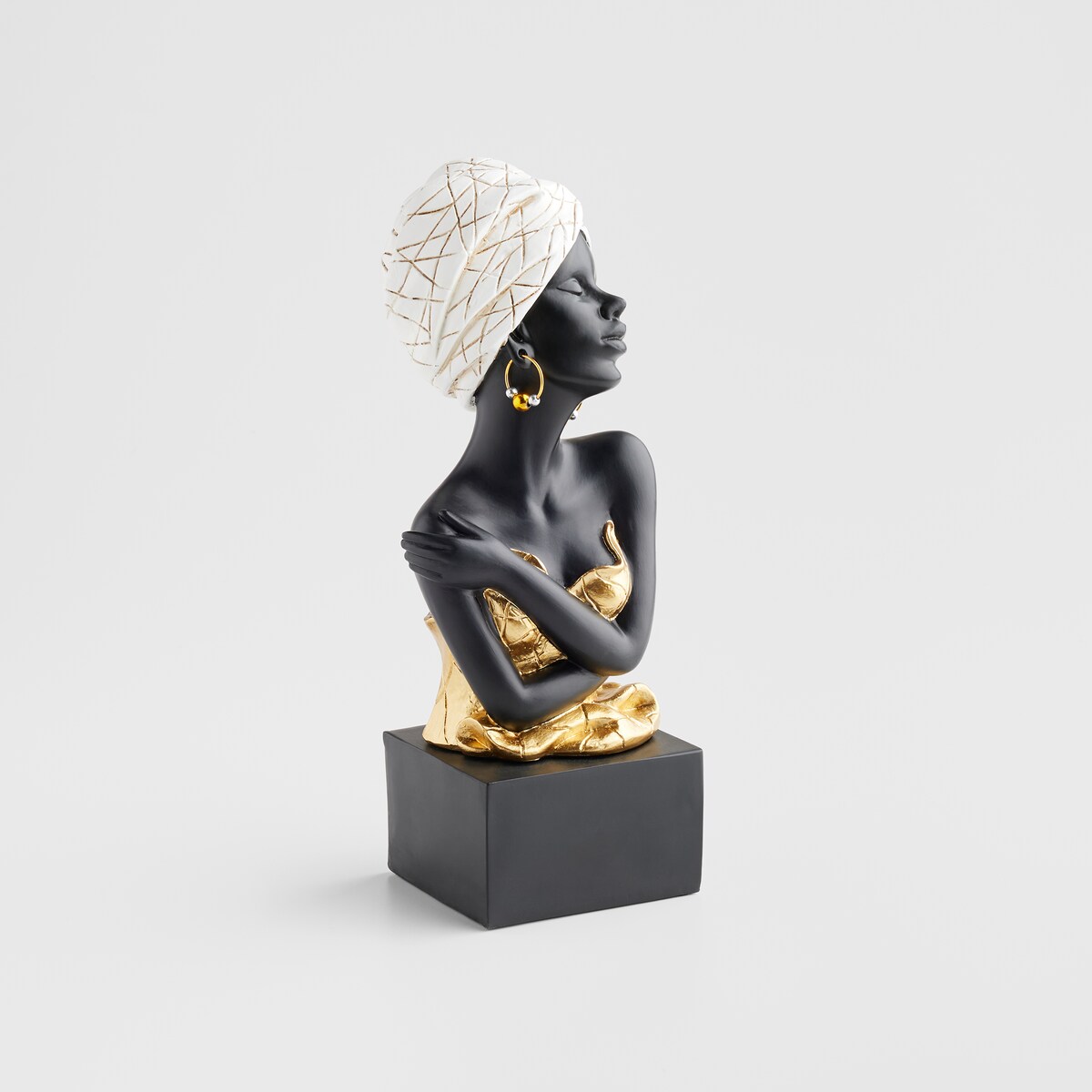 Figurka Femme z motywem postaci