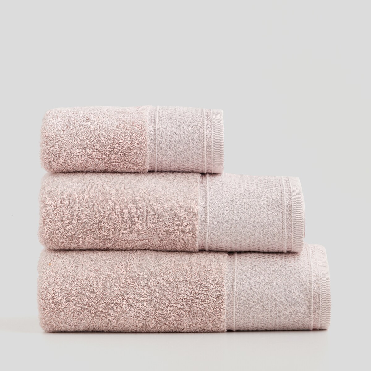 ręcznik z bawełny egipskiej Destello 70x130 cm