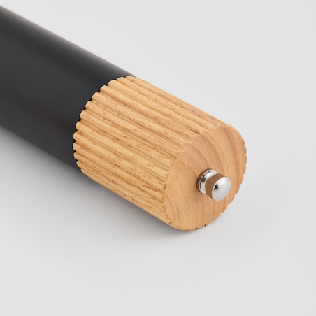 Zestaw Młynków Manualnych Sonnai