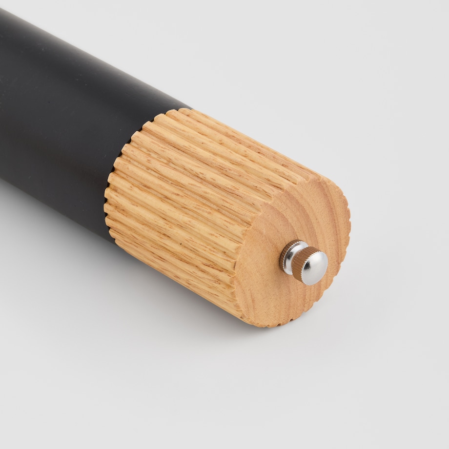 Zestaw Młynków Manualnych Sonnai