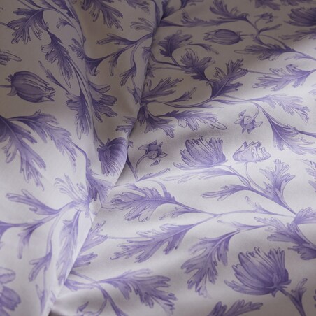 Pościel z bawełny satynowej Amantello 140x200 cm