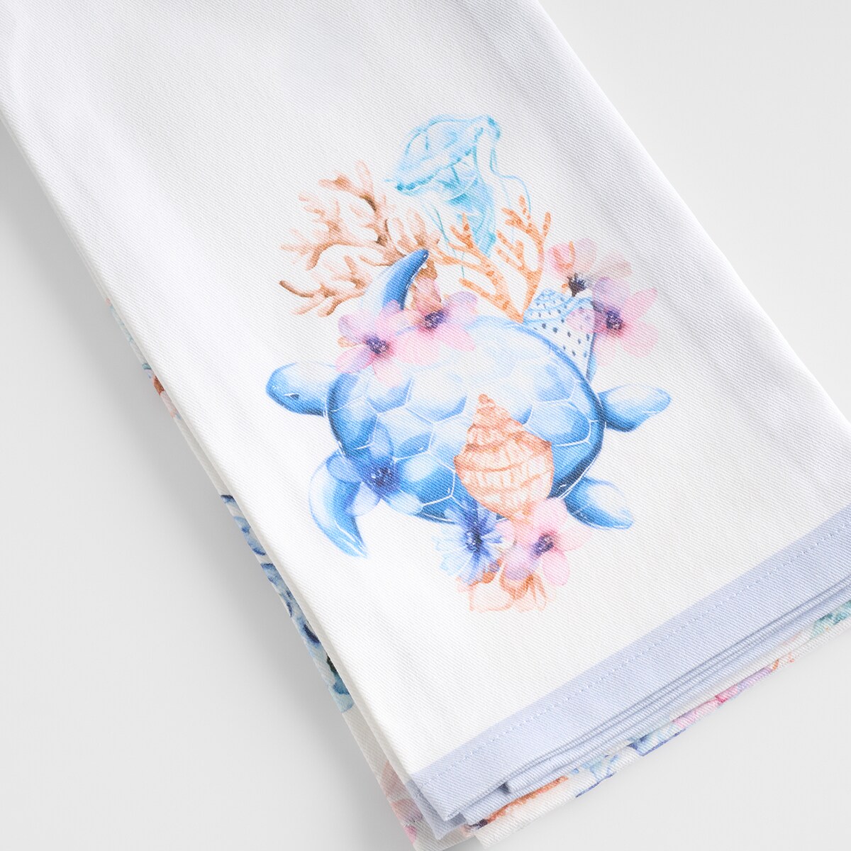 Komplet Ścierek Coralia 45x65 cm