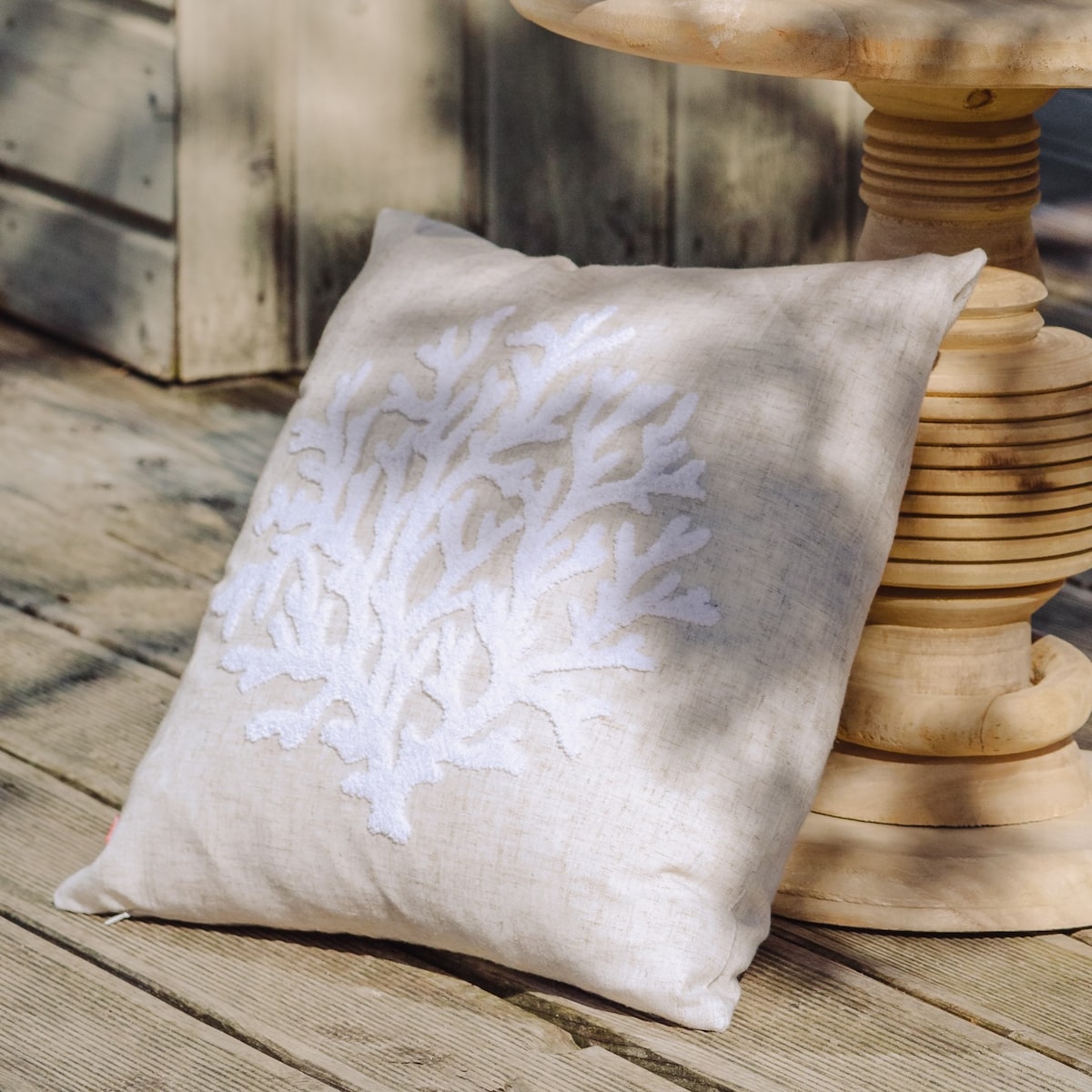 Poszewka Vascan 45x45 cm