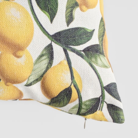 Poszewka z nadrukiem Lytrus 45x45 cm