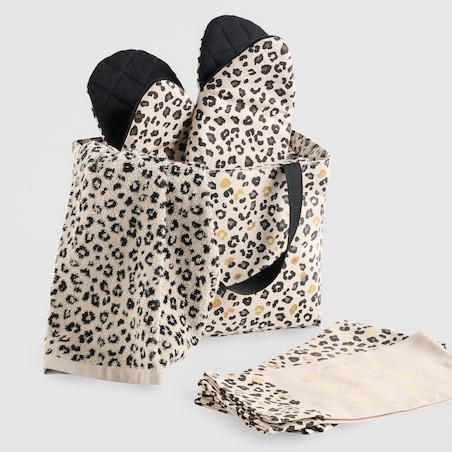 Termiczna Torba Na Lunch Panterin 15x30 cm