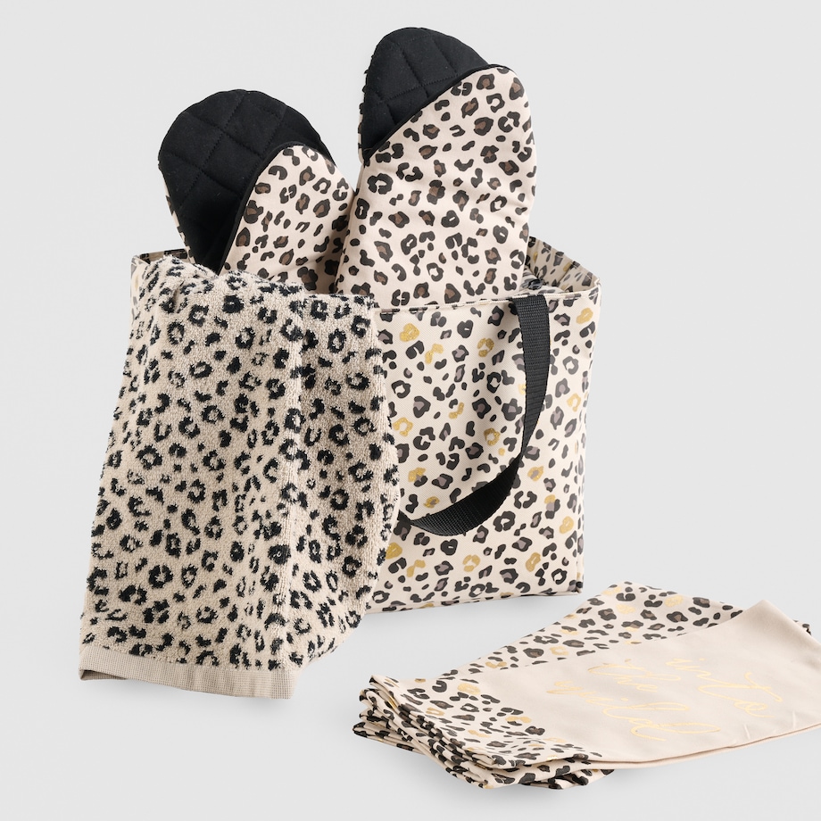 Termiczna Torba Na Lunch Panterin 15x30 cm