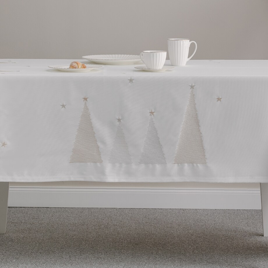 Tablecloth Agiga 150x300 cm