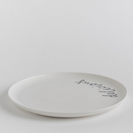 Serving Plate Hanso 