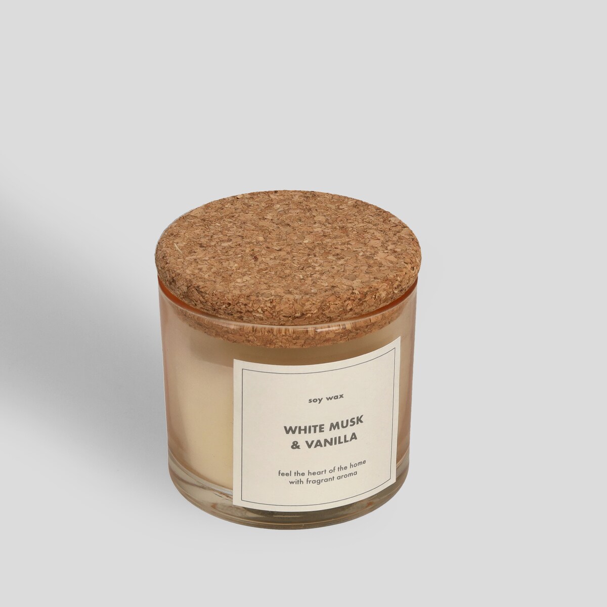 Świeca Zapachowa Aromi