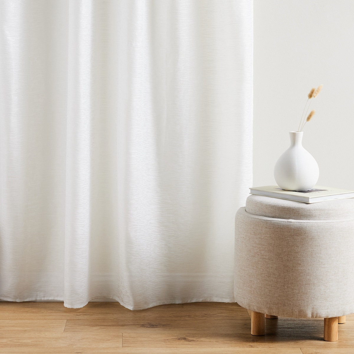 Firana Iddon 140x250 cm