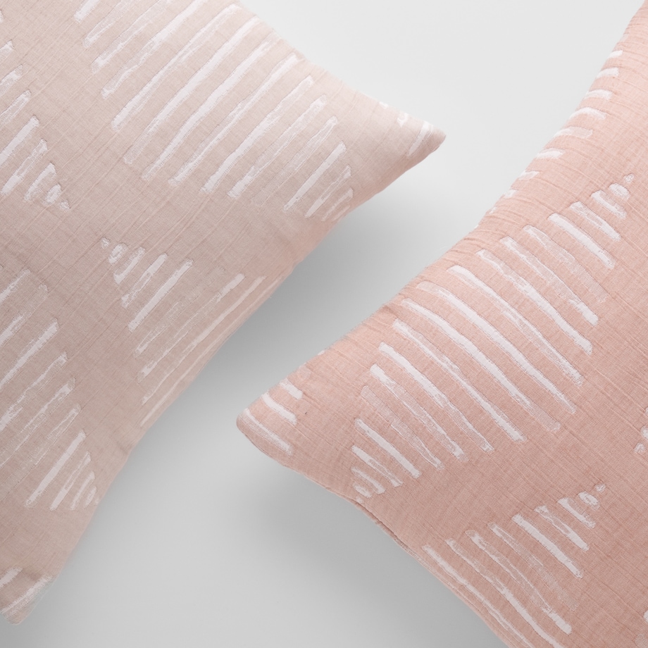 Poszewka Elmast 45x45 cm