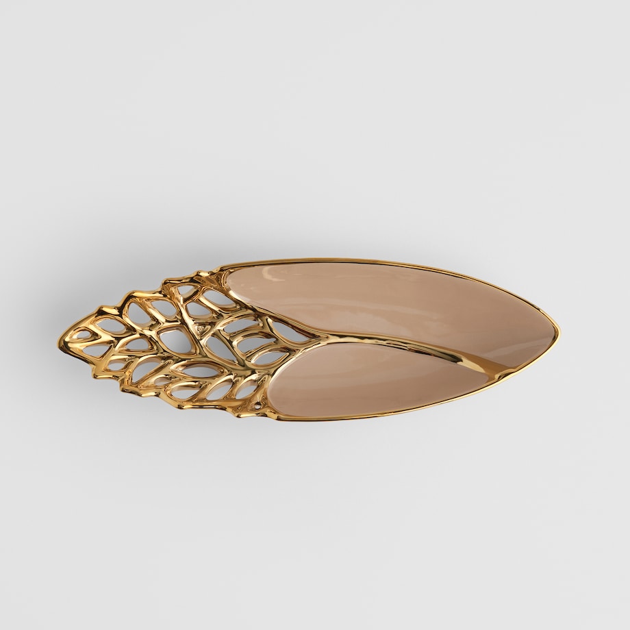 Patera Dekoracyjna Oaktree