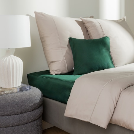 Pościel z bawełny satynowej Satinette 140x200 cm