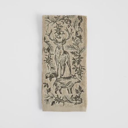 Ręcznik Kuchenny Charmanti 40x60 cm