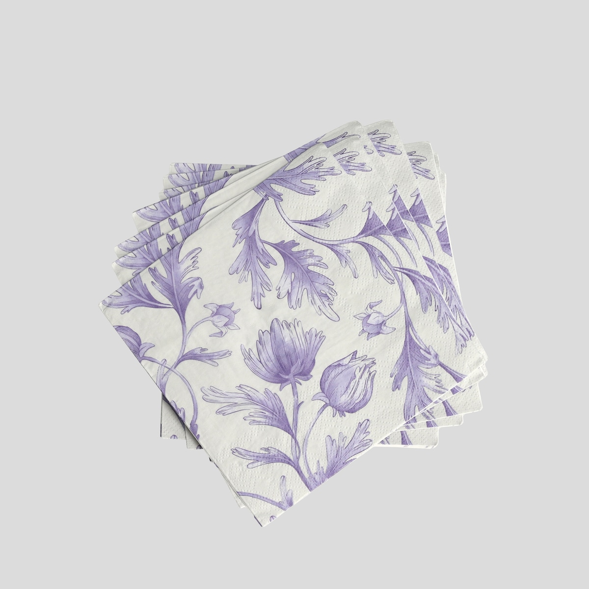 Komplet Serwetek Amantello