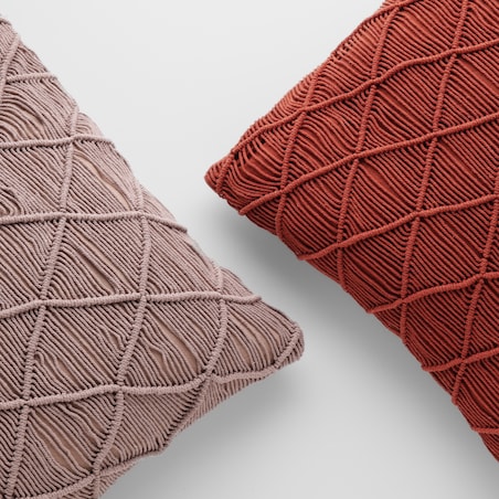 Poszewka Coty 45x45 cm