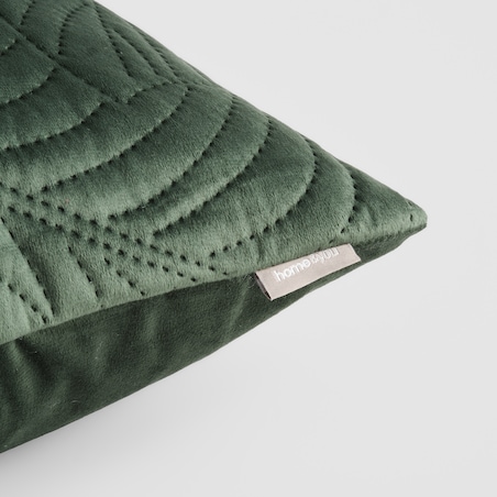 Poszewka Haftowana Nounis 45x45 cm