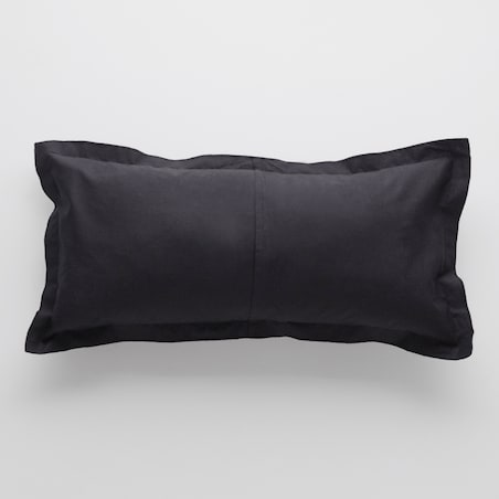 Poszewka Z Włóknem Konopnym Konya 30x60 cm