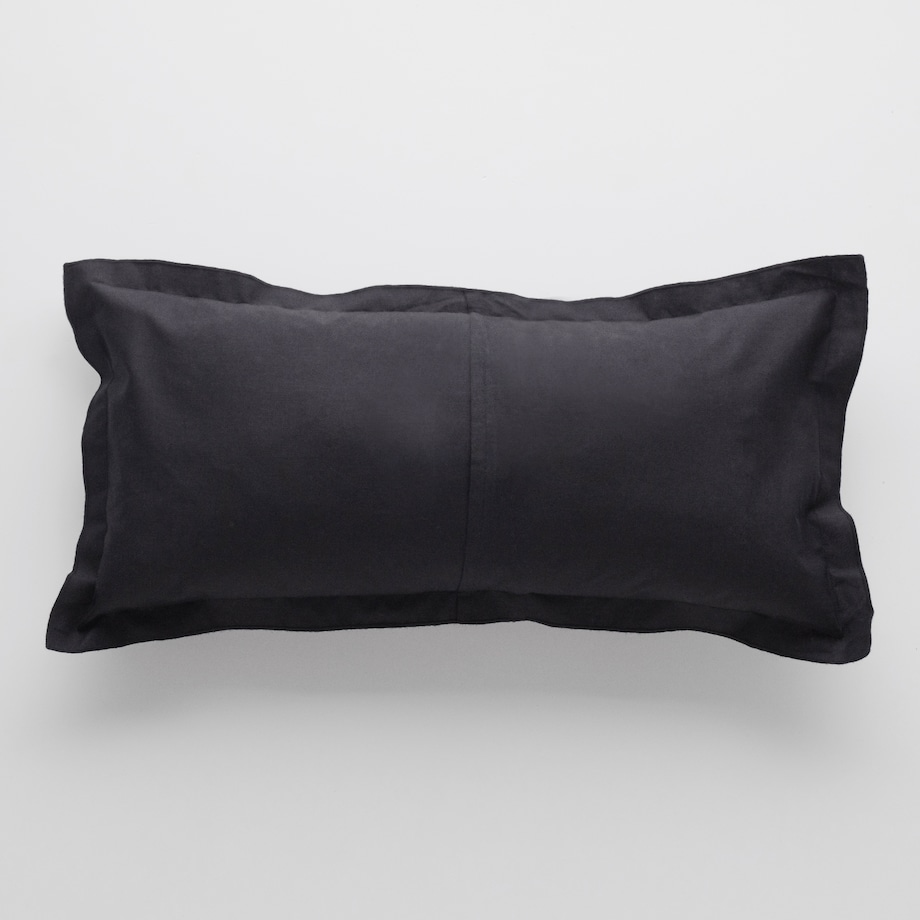 Poszewka Z Włóknem Konopnym Konya 30x60 cm