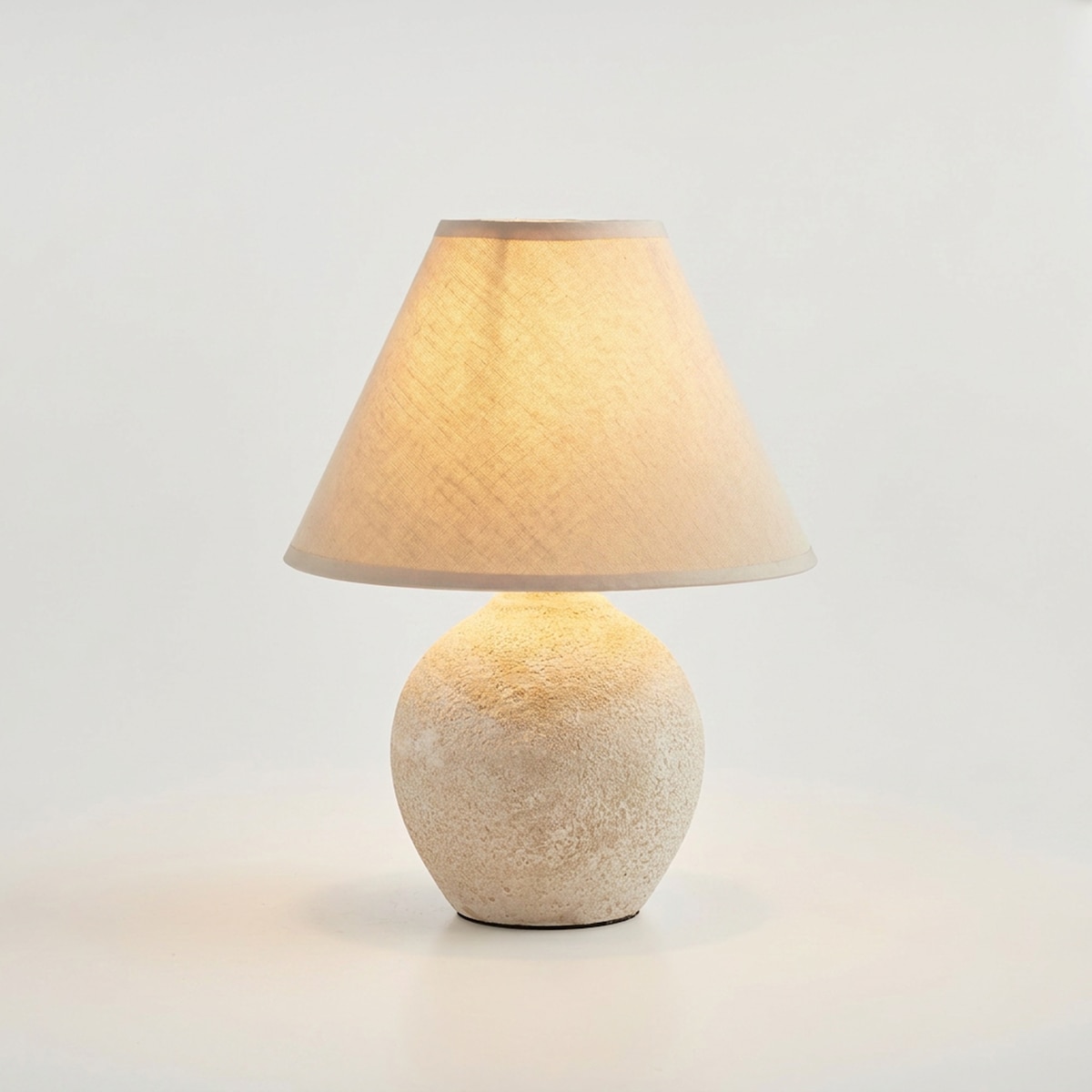 Lampa Stołowa Pebbli