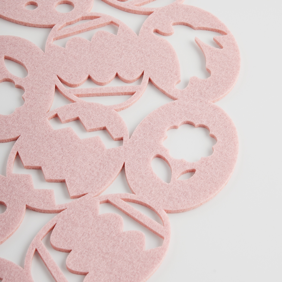 Podkładka Dekoracyjna Marguta z motywem jajka