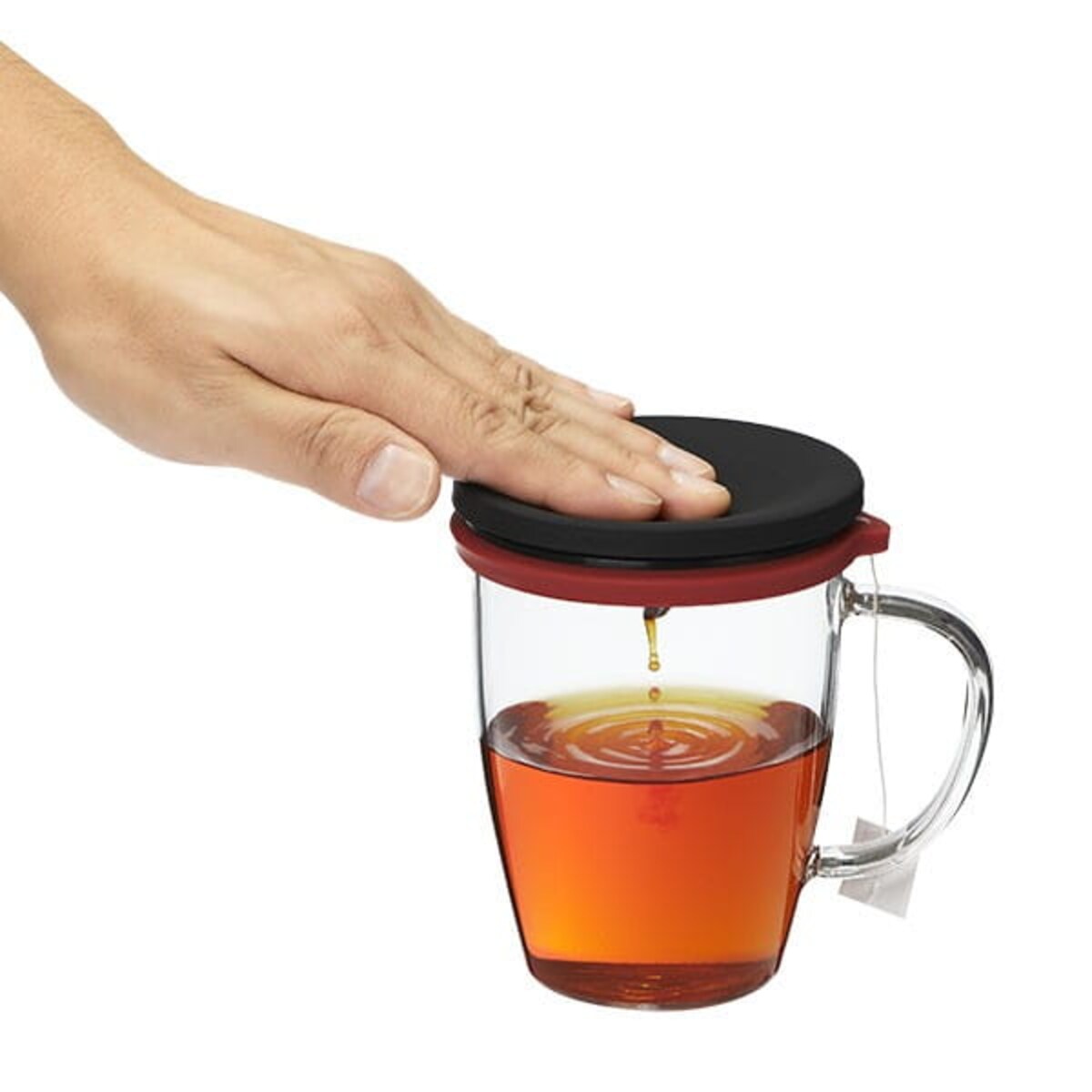 Szklanka z zaparzaczem SAVOR, 350 ml, Blomus