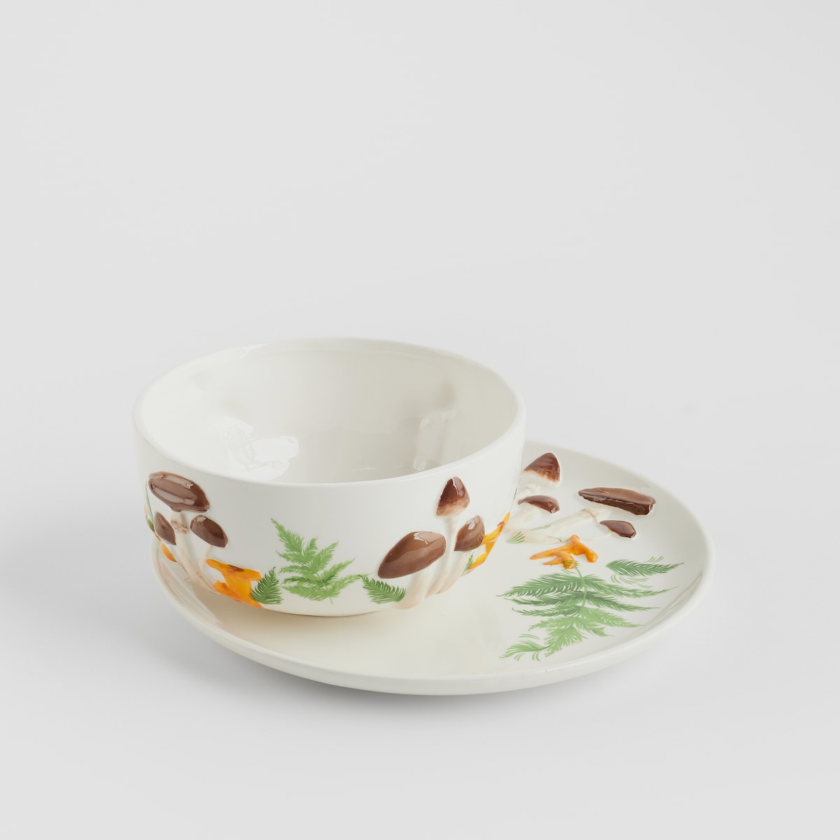 Patera Dekoracyjna Eirfrond