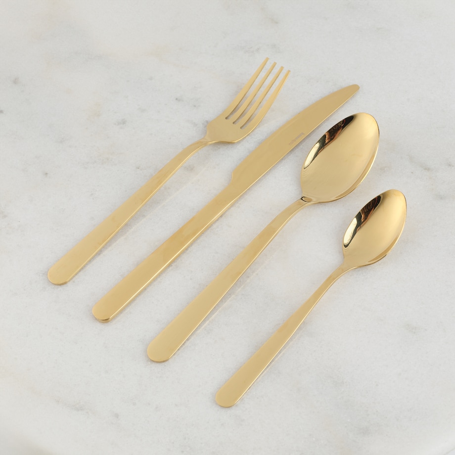 Komplet Sztućców Leto 24 szt.