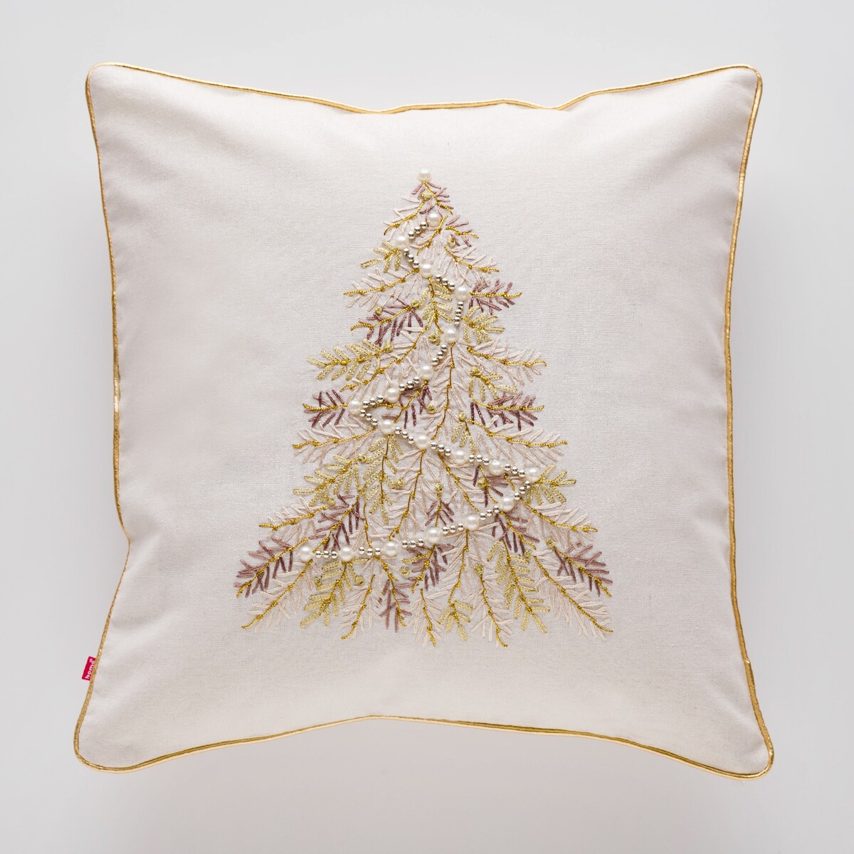 Poszewka Fir 45x45 cm