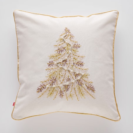 Poszewka Fir 45x45 cm