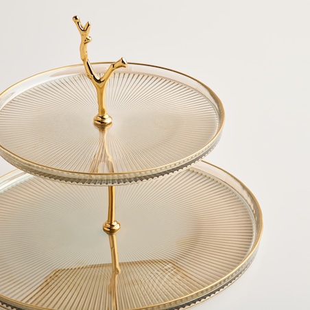 Patera Piętrowa Sola