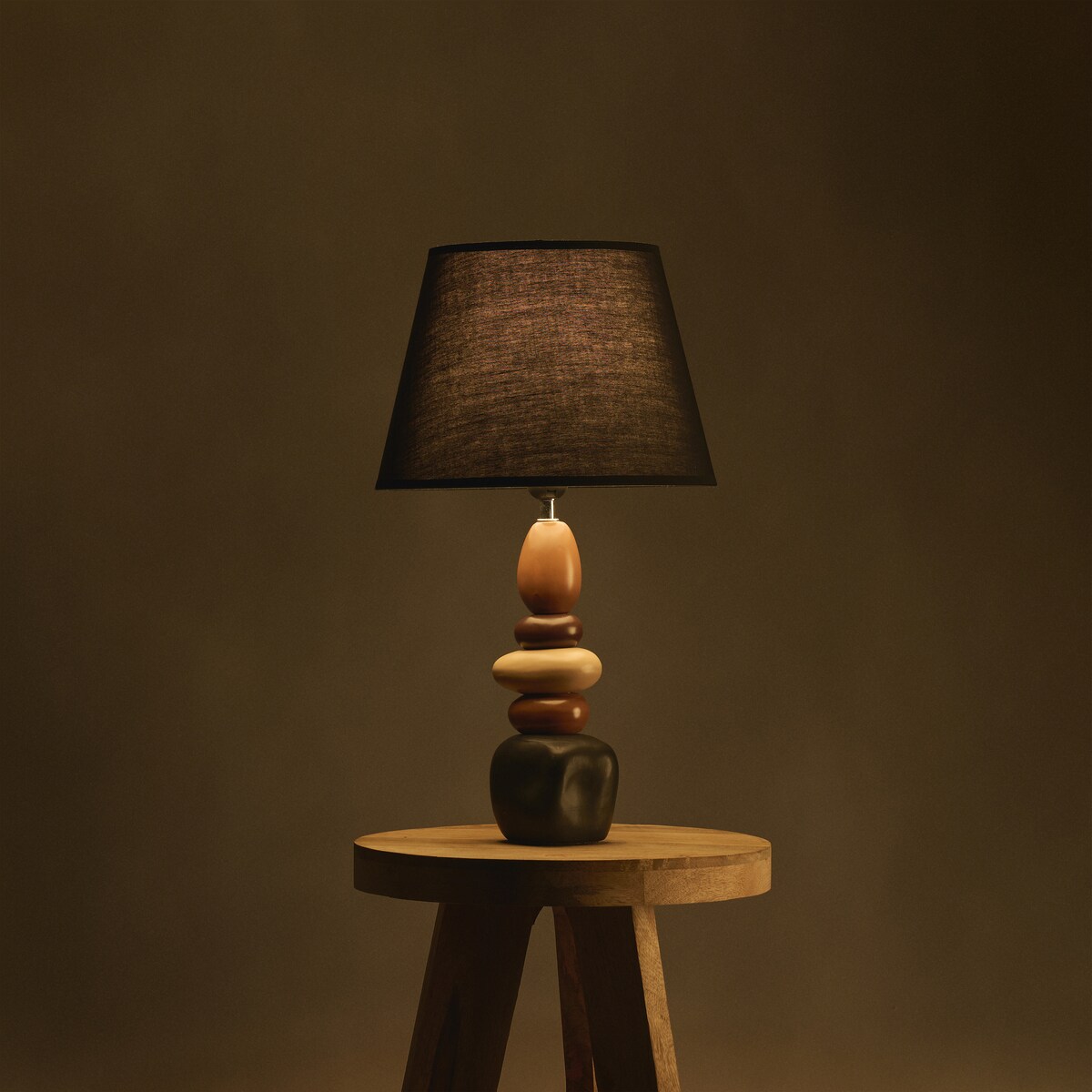 Lampa Stołowa Hanas