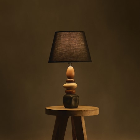 Lampa Stołowa Hanas