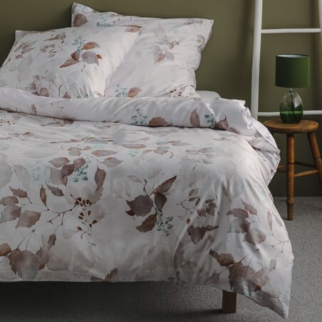 Sateen Bed Linen Harperos 200x220 cm