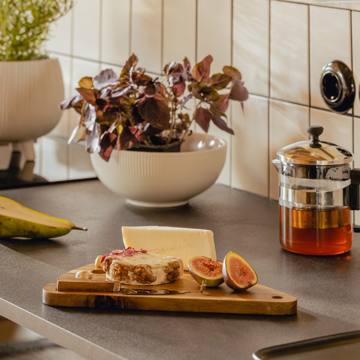 Deska Do Serwowania Cheeso