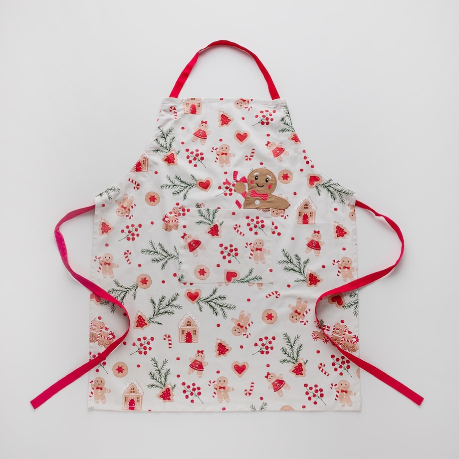 Fartuch Bakeri 70x85 cm