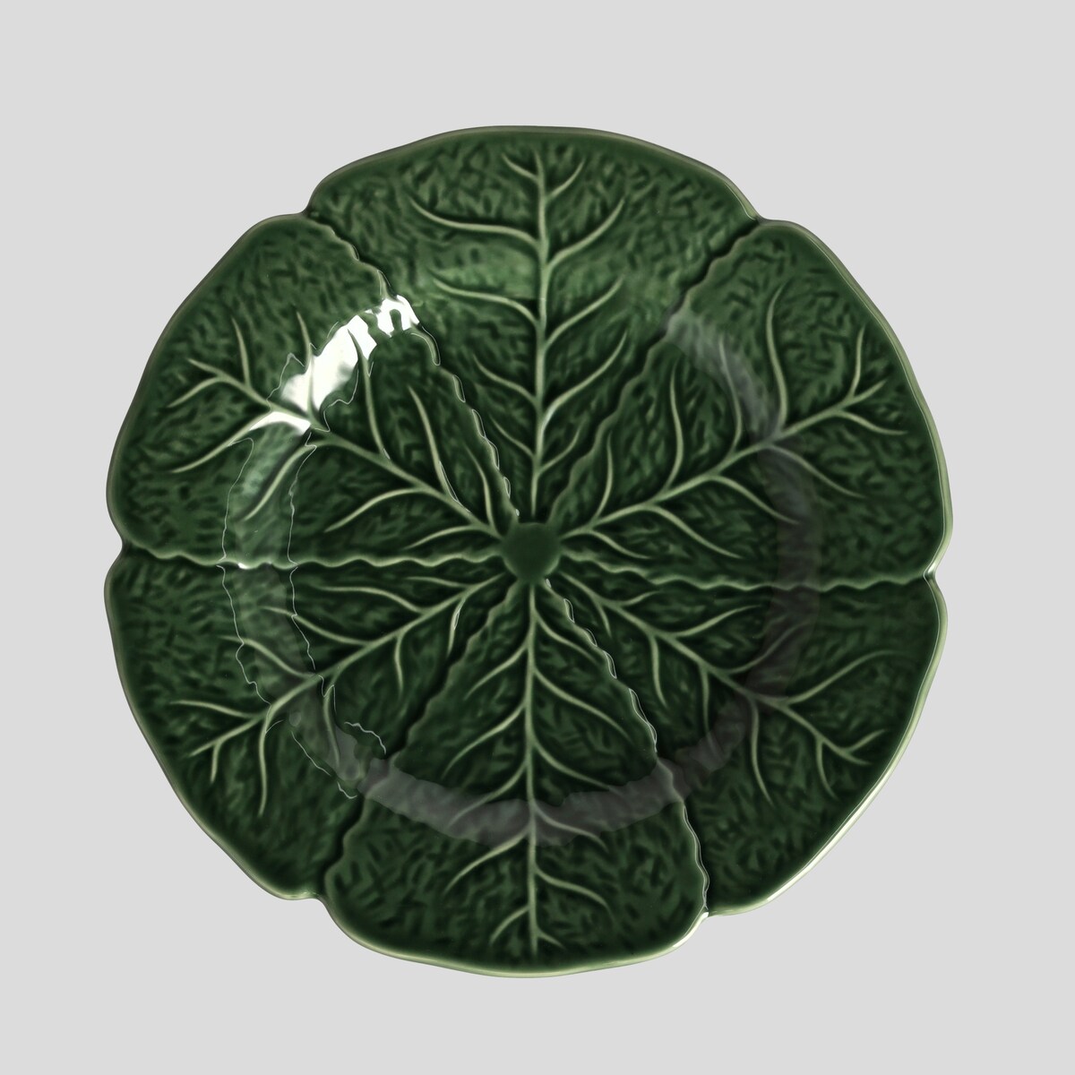 Talerz Obiadowy Kabbagi