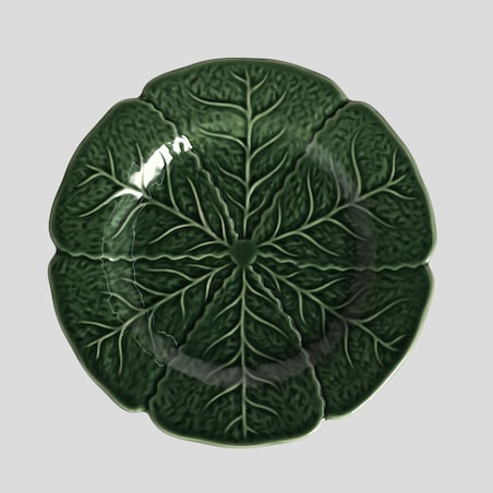 Talerz Obiadowy Kabbagi