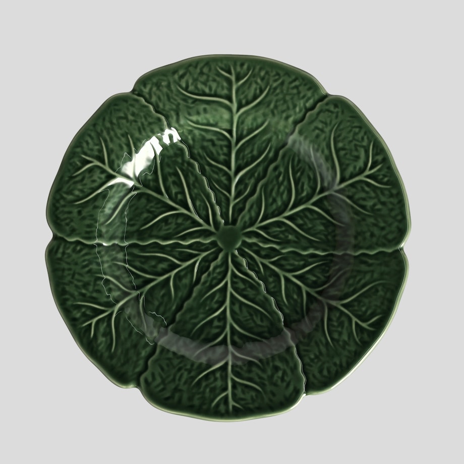 Talerz Obiadowy Kabbagi