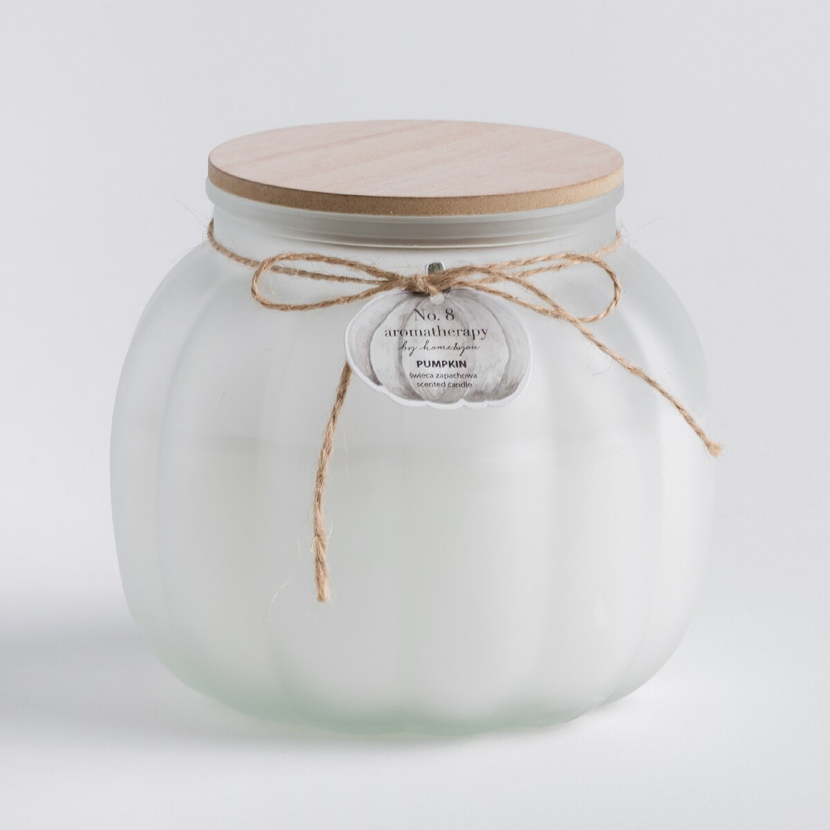 Świeca Zapachowa Pumpello