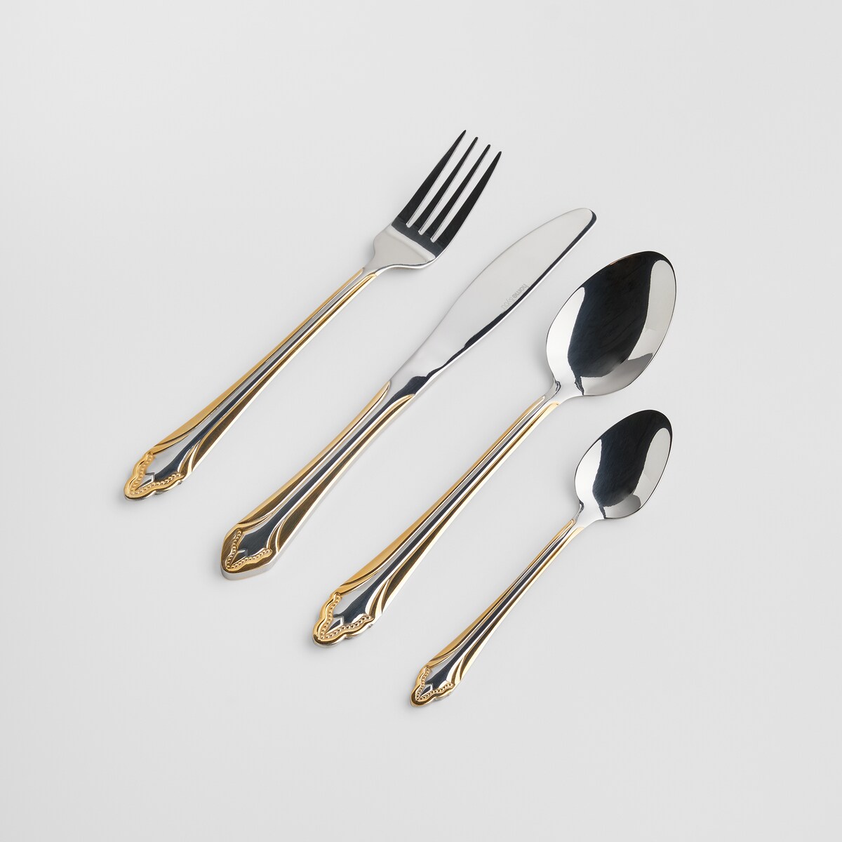 Komplet Sztućców Royale