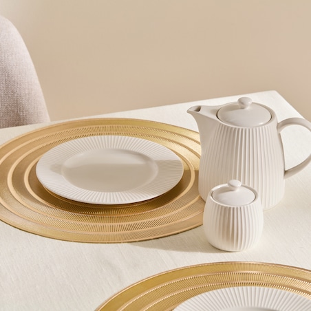 Zestaw Podkładek Dekoracyjnych Rigelas